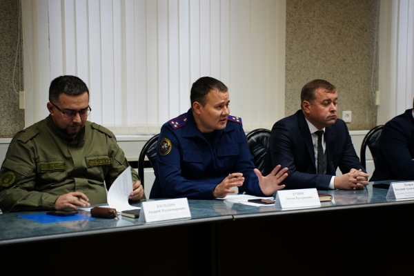 Следственное управление СК России по Ульяновской области продолжает работу по восстановлению прав обманутых дольщиков