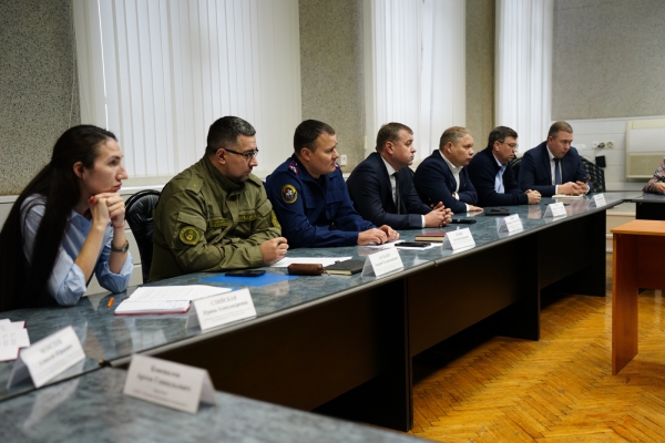 Следственное управление СК России по Ульяновской области продолжает работу по восстановлению прав обманутых дольщиков