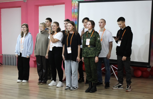 Кадеты СК России из Ульяновской области заняли первые места на федеральном форуме
