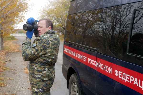Ульяновские следователи-криминалисты о «темных» уголовных делах