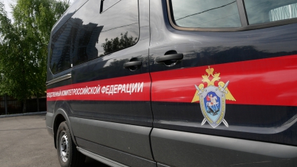 Ульяновскими следователями СКР проверяется сообщение о ДТП в Железнодорожном районе г. Ульяновска, в котором пострадали несколько человек, в том числе несовершеннолетние