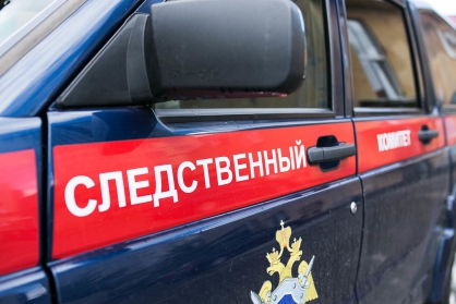 Житель Ульяновского района обвиняется в причинении смерти знакомому