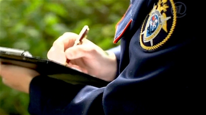 Ульяновец подозревается в попытке поджога опорного пункта полиции