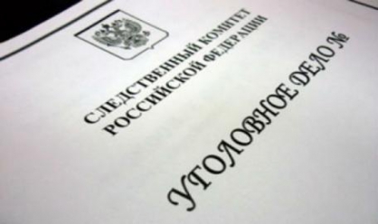 Завершено расследование уголовного дела в отношении жителя Павловского района, обвиняемого в причинении смерти отчиму