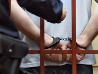 В Ульяновской области арестован мужчина, обвиняемый в покушении на убийство знакомого