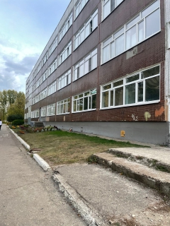 В Ульяновске проверяются обстоятельства травмирования детей