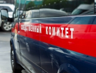 В Ульяновской области арестован мужчина, обвиняемый в убийстве знакомого