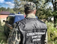 В Ульяновской области по факту гибели ребенка при купании в реке возбуждено уголовное дело