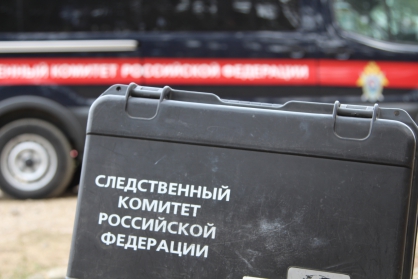 Ульяновскими следователями СКР проверяется сообщение о ДТП в Сурском районе области, в котором пострадали несколько человек, в том числе дети