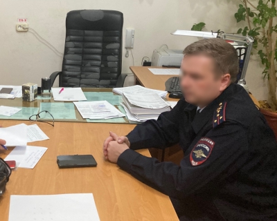 В Ульяновской области пресечена преступная деятельность организованной группы, получавшей взятки