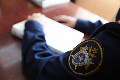 В Ульяновске завершено расследование уголовного дела по факту причинения смерти мужчине