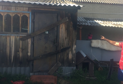Осуждены трое жителей Ульяновской области, обвиняемые в покушении на убийство нескольких лиц и поджоге их дома