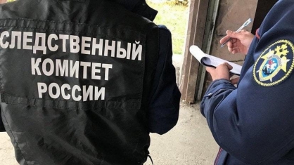 В Ульяновской области арестованы двое мужчин, обвиняемых в убийстве знакомого