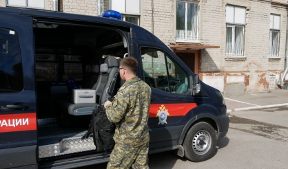 В Ульяновской области проводится проверка по факту гибели подростка при купании в реке