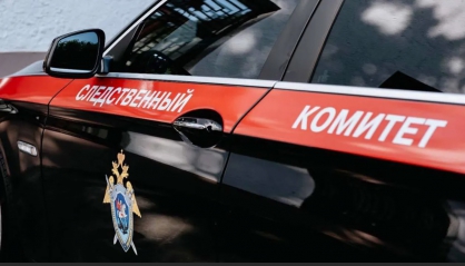 Следователи проводят доследственную проверку по факту гибели мужчины в Заволжском районе